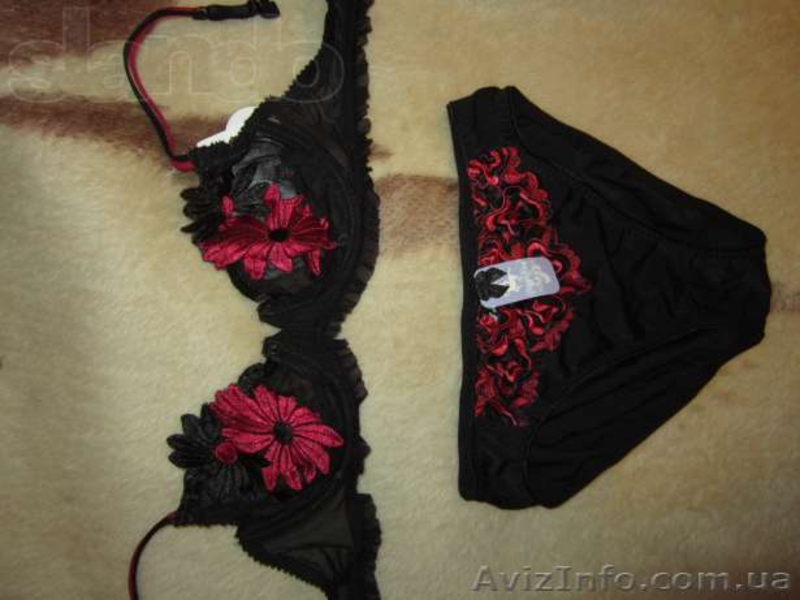 Продам ОПТ жен.нижнее белье итальянских марок Lormar,Venus,Int'l MILAN  - <ro>Изображение</ro><ru>Изображение</ru> #4, <ru>Объявление</ru> #775030