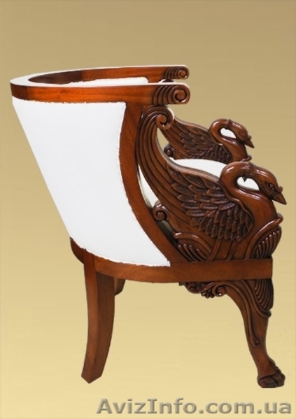 Круглый обеденный стол в классичеком стиле - <ro>Изображение</ro><ru>Изображение</ru> #4, <ru>Объявление</ru> #770517