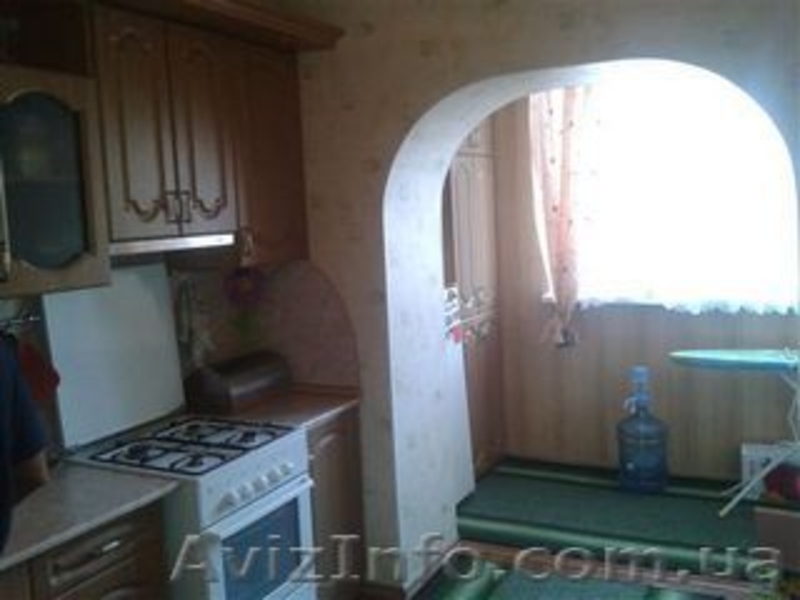 3-х комнатная квартира Голосеевский р-н Киев - <ro>Изображение</ro><ru>Изображение</ru> #4, <ru>Объявление</ru> #773258