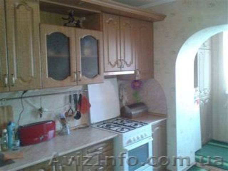 3-х комнатная квартира Голосеевский р-н Киев - <ro>Изображение</ro><ru>Изображение</ru> #5, <ru>Объявление</ru> #773258