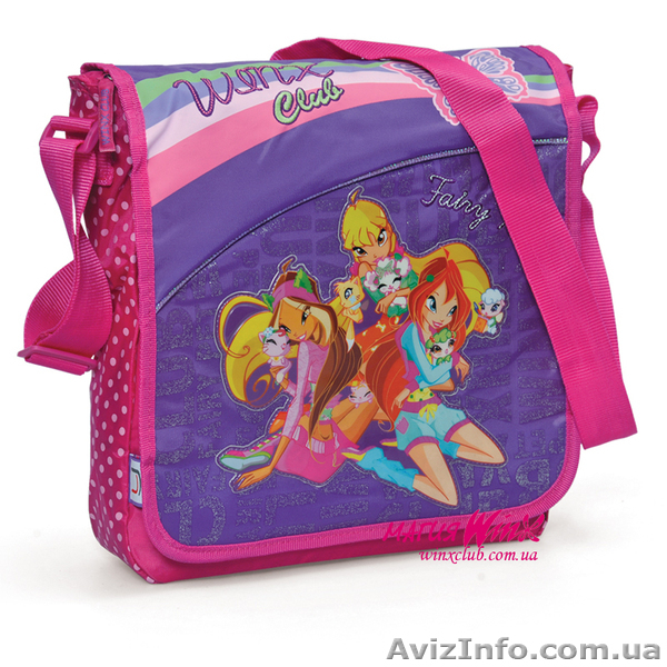 Оптовая продажа аксессуаров Винкс (Winx) - <ro>Изображение</ro><ru>Изображение</ru> #1, <ru>Объявление</ru> #770978