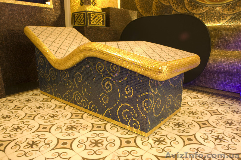 Дизайн велнесс-зон - <ro>Изображение</ro><ru>Изображение</ru> #1, <ru>Объявление</ru> #765804