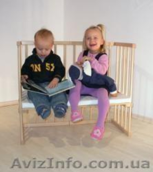 Кроватки для новорожденных приставные - <ro>Изображение</ro><ru>Изображение</ru> #6, <ru>Объявление</ru> #772591