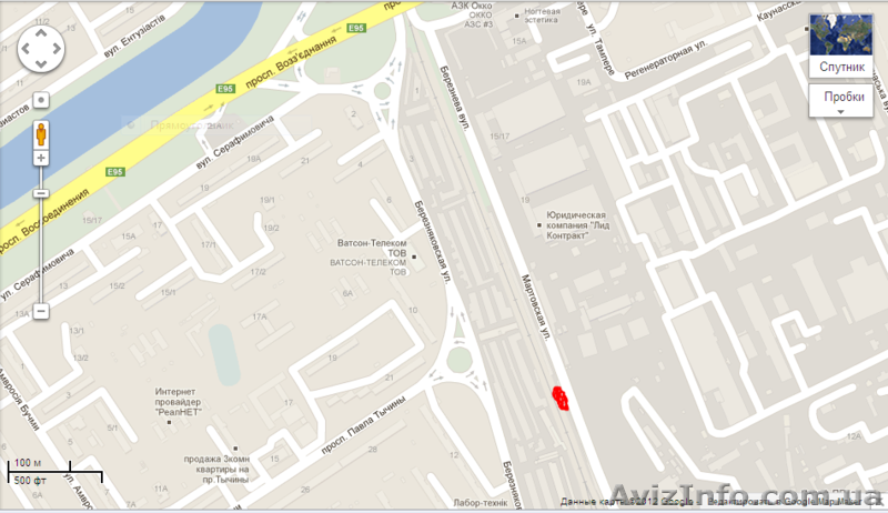 продам гараж в днепровском районе - <ro>Изображение</ro><ru>Изображение</ru> #3, <ru>Объявление</ru> #773927