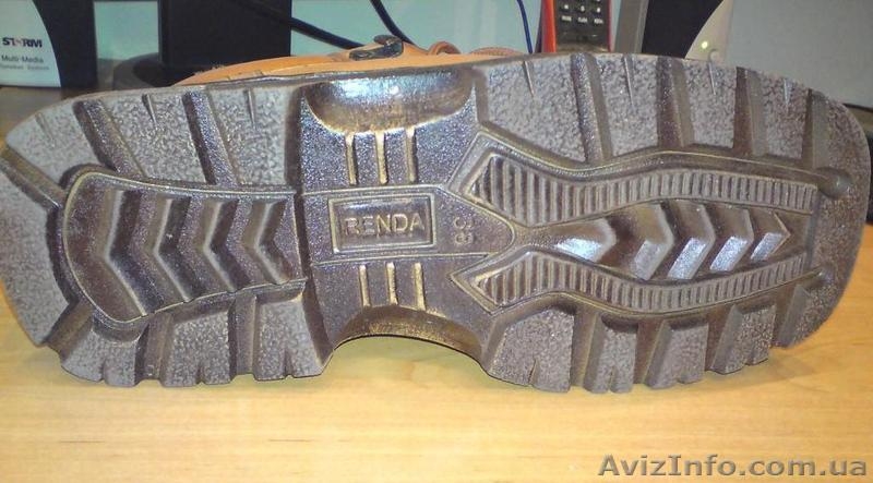 Продам полусапожки женские - <ro>Изображение</ro><ru>Изображение</ru> #6, <ru>Объявление</ru> #775523