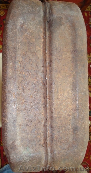 канистра вермахта 1942 года - <ro>Изображение</ro><ru>Изображение</ru> #4, <ru>Объявление</ru> #765766