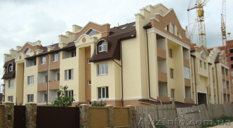 1-к квартиры от застройщика в готовой новостройке в центре Бучи - <ro>Изображение</ro><ru>Изображение</ru> #4, <ru>Объявление</ru> #776983