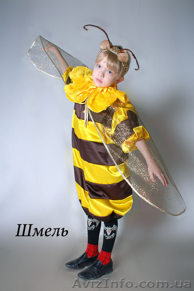 Карнавальные костюмы на прокат от Инфанты-Карнавал к празднику Осени! - <ro>Изображение</ro><ru>Изображение</ru> #10, <ru>Объявление</ru> #771453