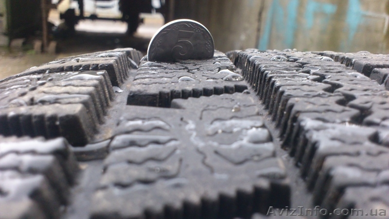 Продам литые диски от Ауди R18 с зимней резиной - <ro>Изображение</ro><ru>Изображение</ru> #3, <ru>Объявление</ru> #780237