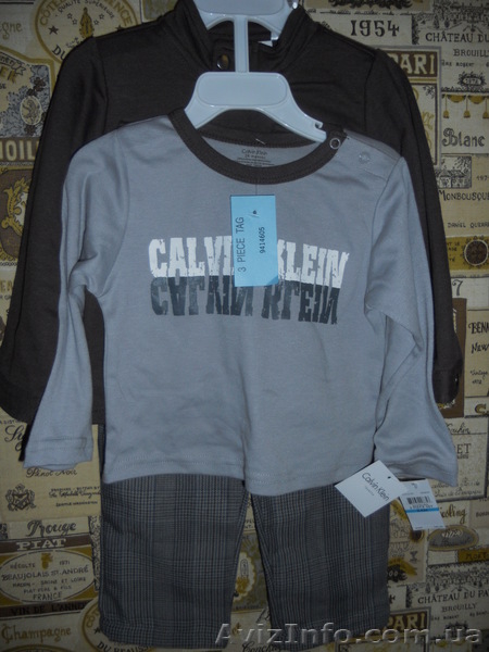 ПРОДАМ: Брендовая детская одежда из США  - <ro>Изображение</ro><ru>Изображение</ru> #10, <ru>Объявление</ru> #777297