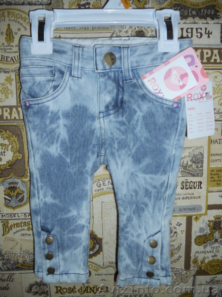 ПРОДАМ: Брендовая детская одежда из США  - <ro>Изображение</ro><ru>Изображение</ru> #3, <ru>Объявление</ru> #777297