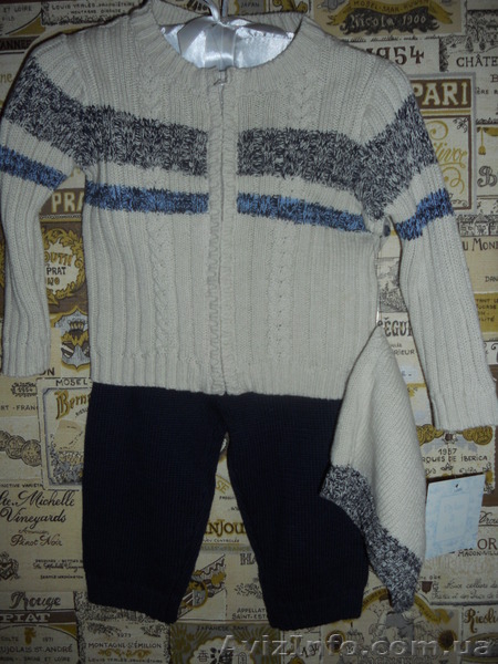 ПРОДАМ: Брендовая детская одежда из США  - <ro>Изображение</ro><ru>Изображение</ru> #4, <ru>Объявление</ru> #777297