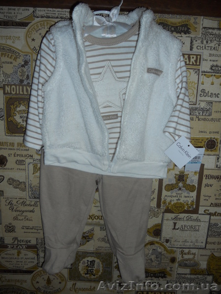 ПРОДАМ: Брендовая детская одежда из США  - <ro>Изображение</ro><ru>Изображение</ru> #9, <ru>Объявление</ru> #777297