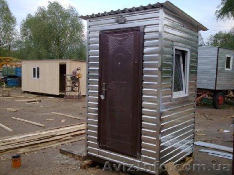 Бытовки,вагончики,кунги,дачные дома-недорого - <ro>Изображение</ro><ru>Изображение</ru> #1, <ru>Объявление</ru> #769382