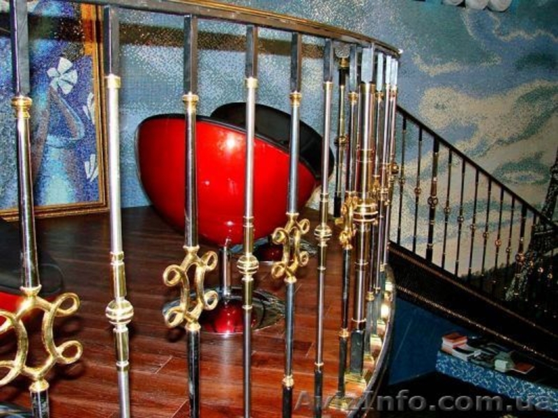 Лестницы grande-forge - <ro>Изображение</ro><ru>Изображение</ru> #2, <ru>Объявление</ru> #771532