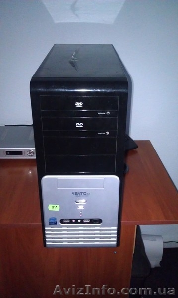 Системные блоки б/у - <ro>Изображение</ro><ru>Изображение</ru> #6, <ru>Объявление</ru> #774286