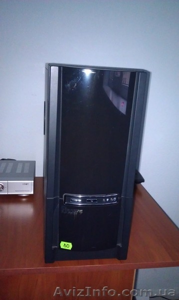 Системные блоки б/у - <ro>Изображение</ro><ru>Изображение</ru> #5, <ru>Объявление</ru> #774286