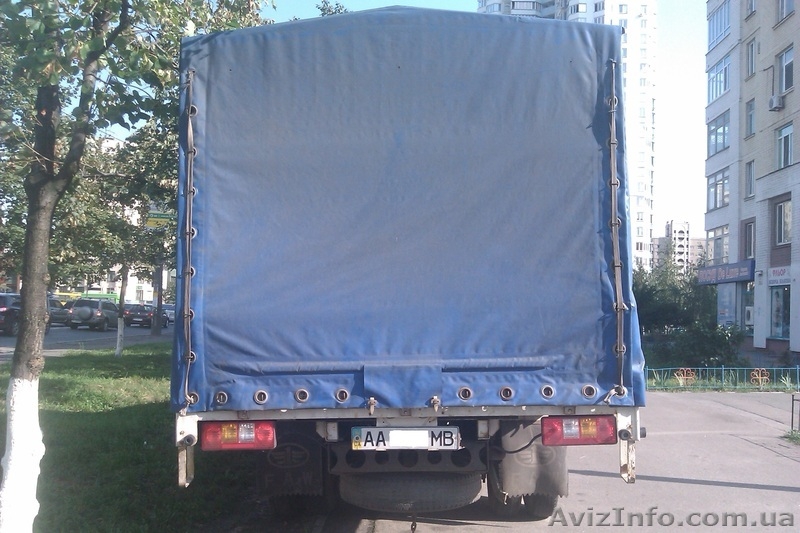 Сдам в аренду грузовой автомобиль - <ro>Изображение</ro><ru>Изображение</ru> #3, <ru>Объявление</ru> #772683