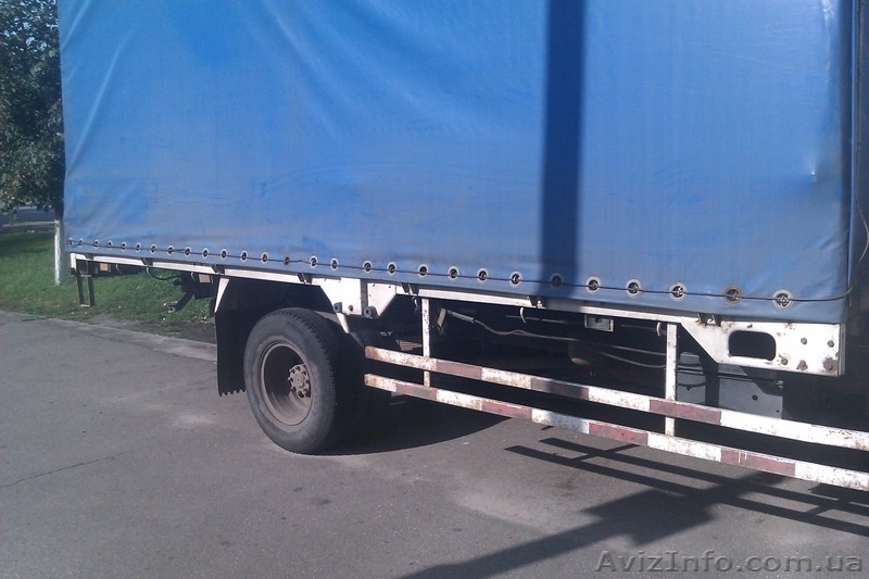 Сдам в аренду грузовой автомобиль - <ro>Изображение</ro><ru>Изображение</ru> #5, <ru>Объявление</ru> #772683