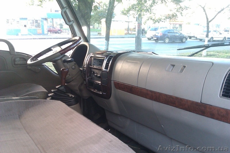 Сдам в аренду грузовой автомобиль - <ro>Изображение</ro><ru>Изображение</ru> #6, <ru>Объявление</ru> #772683