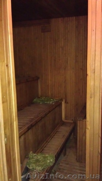 Продается действующая сауна - <ro>Изображение</ro><ru>Изображение</ru> #8, <ru>Объявление</ru> #735838