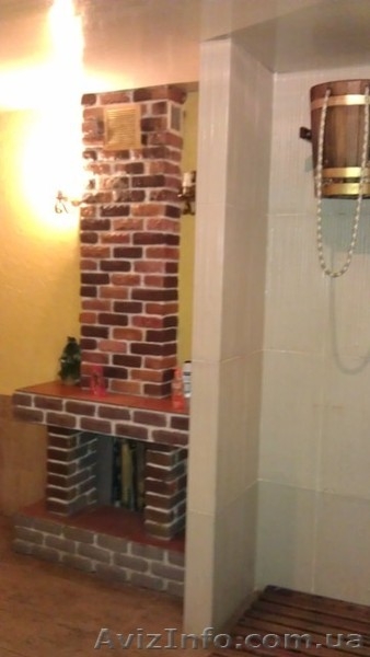 Продается действующая сауна - <ro>Изображение</ro><ru>Изображение</ru> #9, <ru>Объявление</ru> #735838