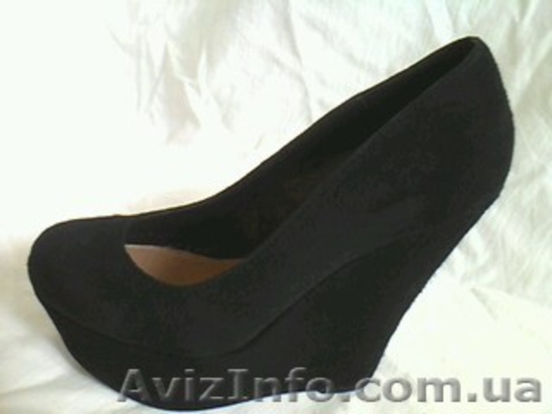 Продам туфли "Steve Madden" - <ro>Изображение</ro><ru>Изображение</ru> #2, <ru>Объявление</ru> #772070