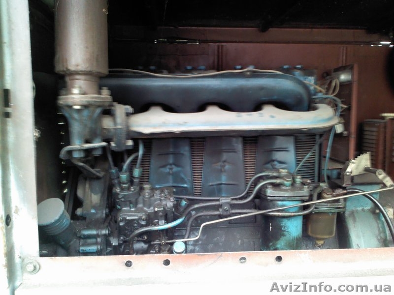 сварочный агрегат    - <ro>Изображение</ro><ru>Изображение</ru> #2, <ru>Объявление</ru> #771981