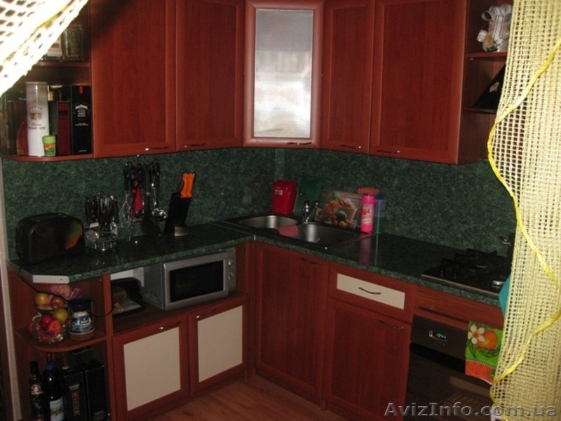 3х комнатная квартира в пригороде Евпатории (Заозёрное) - <ro>Изображение</ro><ru>Изображение</ru> #5, <ru>Объявление</ru> #778383