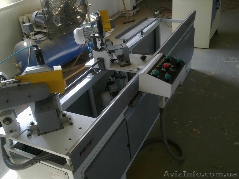 Woodmaster 200 2009 г - <ro>Изображение</ro><ru>Изображение</ru> #3, <ru>Объявление</ru> #765099