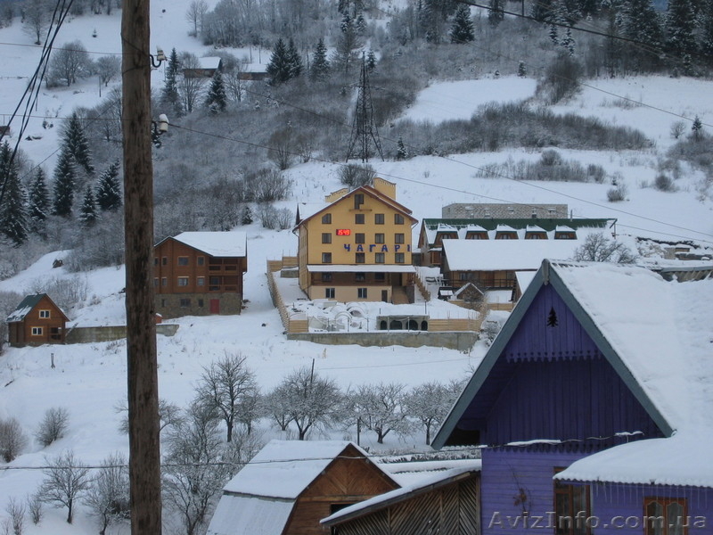 Новый год в Карпатах! - <ro>Изображение</ro><ru>Изображение</ru> #1, <ru>Объявление</ru> #781766