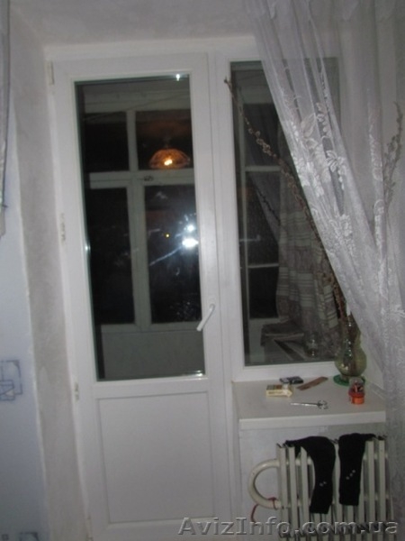 2х комнатная квартира в пригороде Евпатории (Заозёрное) - <ro>Изображение</ro><ru>Изображение</ru> #4, <ru>Объявление</ru> #778378