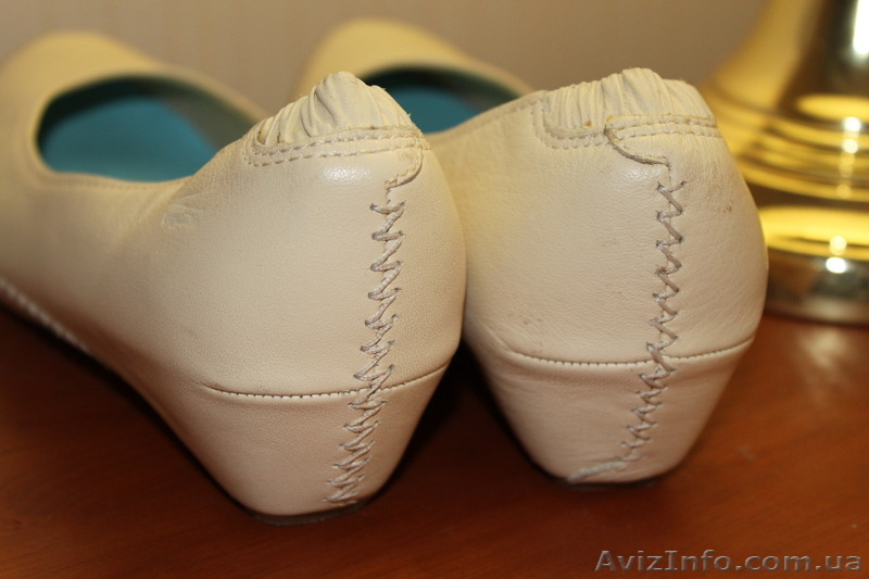 Продам туфли новые, привезены из США. - <ro>Изображение</ro><ru>Изображение</ru> #2, <ru>Объявление</ru> #765107