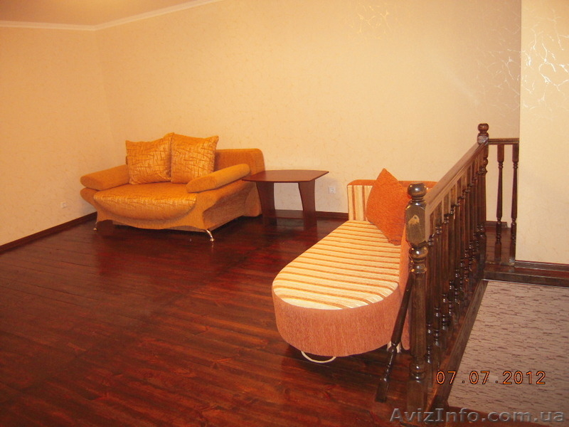 Посуточно дом возле Десны в с.Пуховка Броварского р-на,17 км от Киева - <ro>Изображение</ro><ru>Изображение</ru> #4, <ru>Объявление</ru> #778267