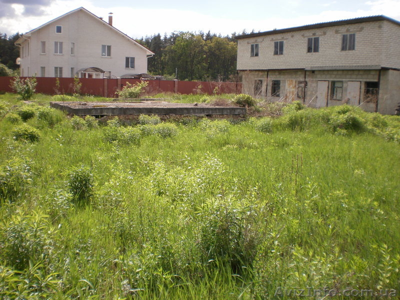 продам участок в Броварах 2км от ТРЦ-Терминал - <ro>Изображение</ro><ru>Изображение</ru> #1, <ru>Объявление</ru> #766615