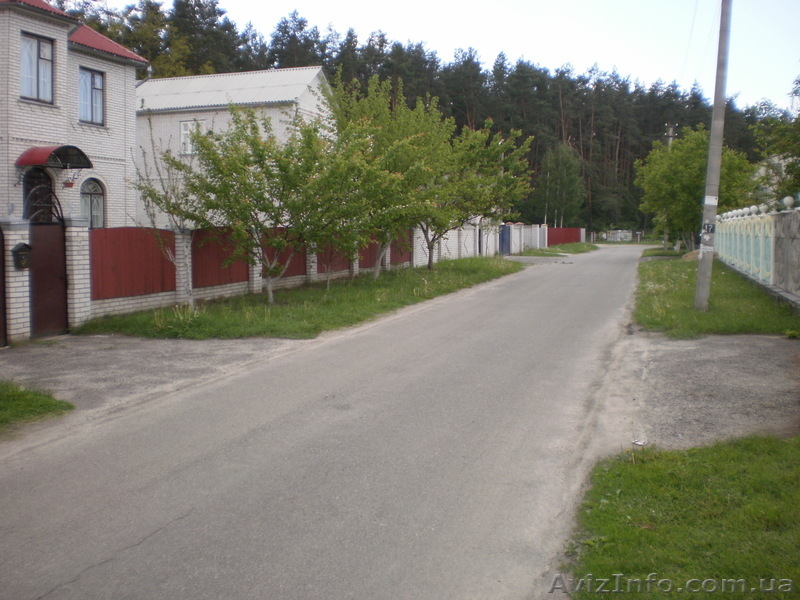 продам участок 12км. от Киева - <ro>Изображение</ro><ru>Изображение</ru> #1, <ru>Объявление</ru> #771369