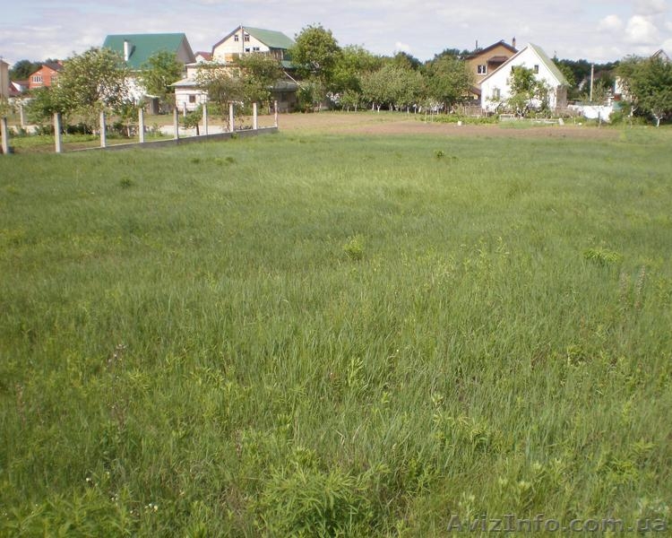 продам участок 12км. от Киева - <ro>Изображение</ro><ru>Изображение</ru> #2, <ru>Объявление</ru> #771369