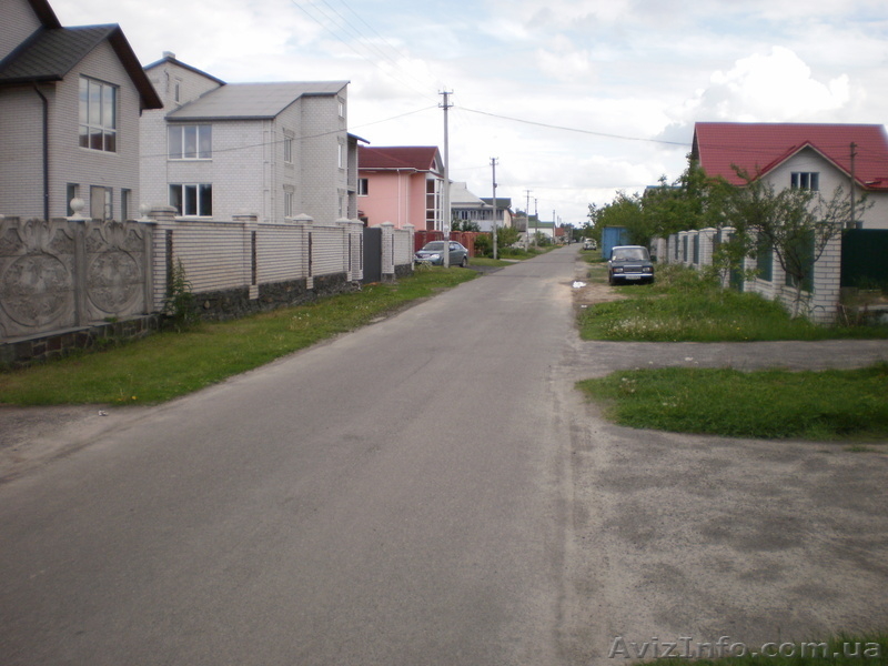 продам участок 12км. от Киева - <ro>Изображение</ro><ru>Изображение</ru> #3, <ru>Объявление</ru> #771369