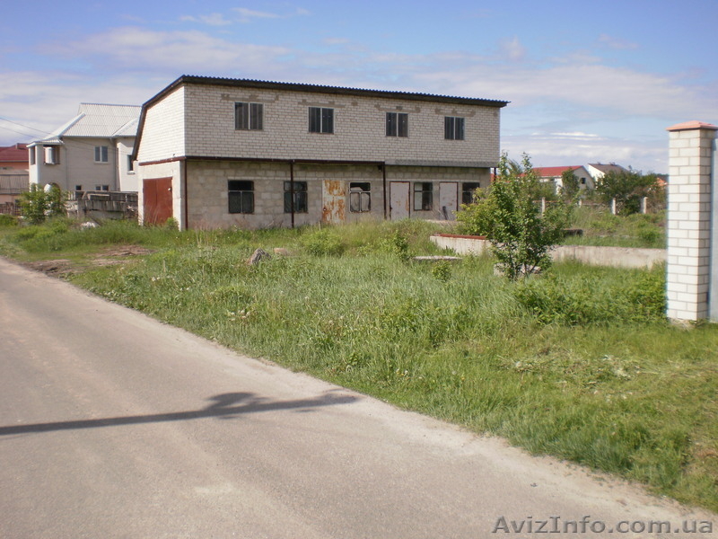 продам участок 12км. от Киева - <ro>Изображение</ro><ru>Изображение</ru> #4, <ru>Объявление</ru> #771369