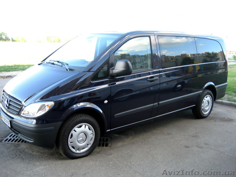 Пассажирские автоперевозки с водителем - <ro>Изображение</ro><ru>Изображение</ru> #1, <ru>Объявление</ru> #777333