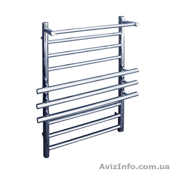 Полотенцесушители SVV – Стиль Вашей Ванной. - <ro>Изображение</ro><ru>Изображение</ru> #1, <ru>Объявление</ru> #778050