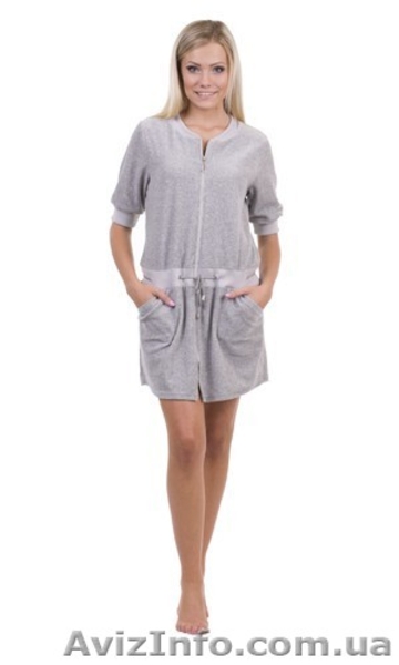 Одежда для дома, велюровые женские костюмы(Украина) - купить недорого - <ro>Изображение</ro><ru>Изображение</ru> #4, <ru>Объявление</ru> #780036