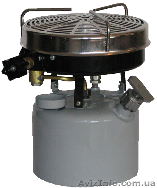 Продам Примус туристический ПТ2,ПТ3 - <ro>Изображение</ro><ru>Изображение</ru> #3, <ru>Объявление</ru> #769371