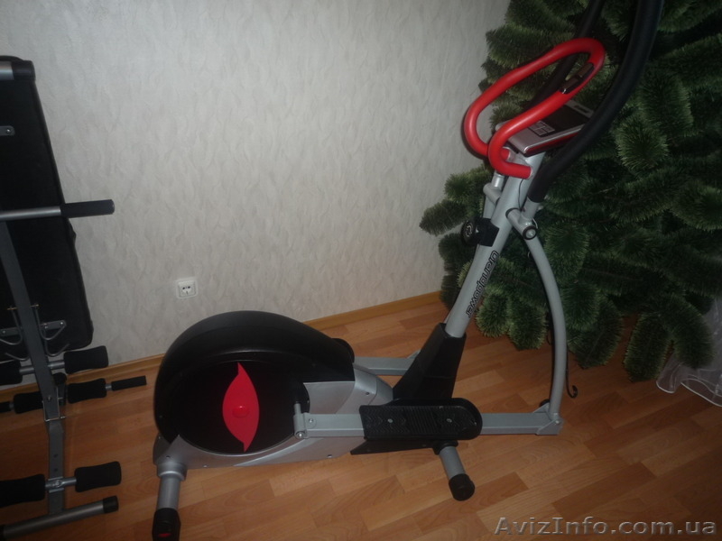 орбитрек грандповер - <ro>Изображение</ro><ru>Изображение</ru> #1, <ru>Объявление</ru> #782295