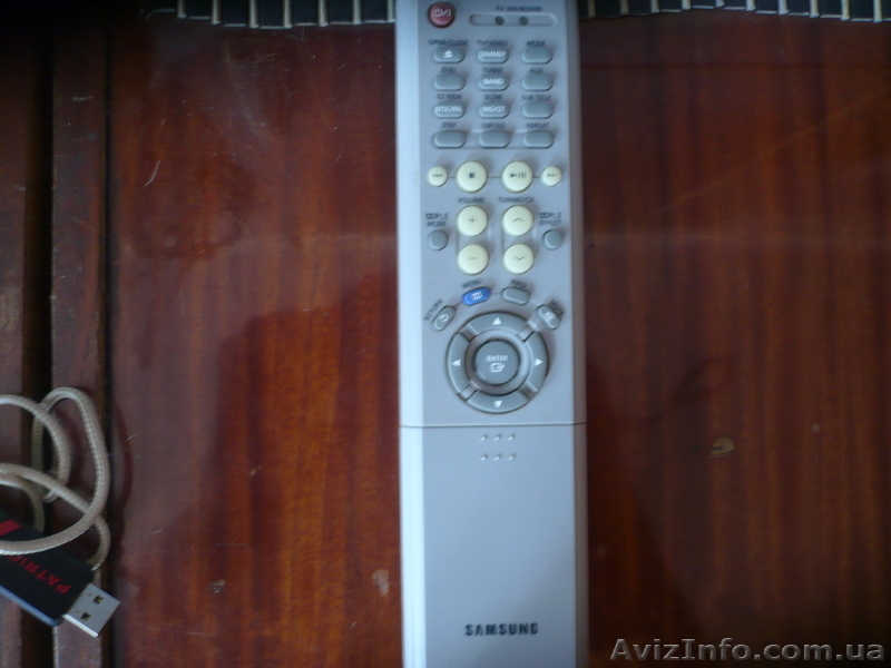 Продам домашний кинотеатр(мощный) SAMSUNG HT-DS900 HOME CINEMA SYSTEM   - <ro>Изображение</ro><ru>Изображение</ru> #7, <ru>Объявление</ru> #775416