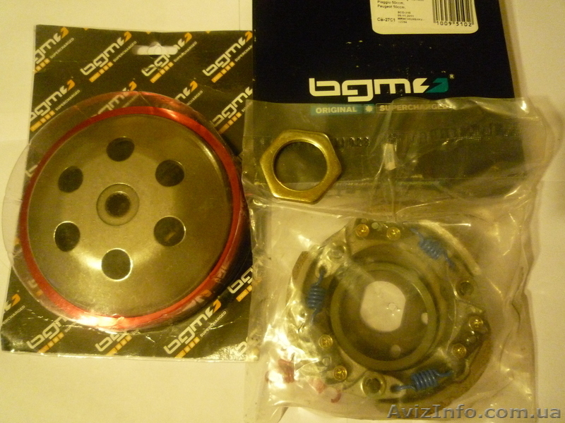 Тюнинг для скутеров в наличии и под заказ - <ro>Изображение</ro><ru>Изображение</ru> #7, <ru>Объявление</ru> #781488