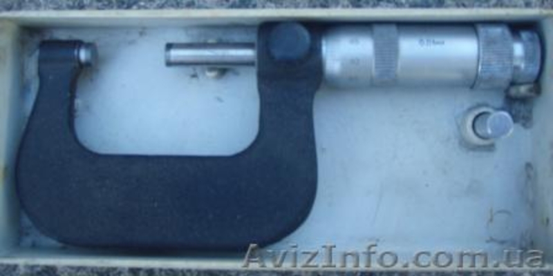 Измерительный инструмент - <ro>Изображение</ro><ru>Изображение</ru> #3, <ru>Объявление</ru> #776735