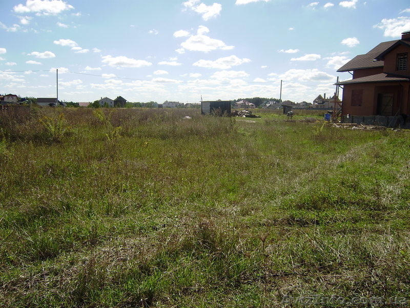 Продам земельну ділянку 12 соток - <ro>Изображение</ro><ru>Изображение</ru> #2, <ru>Объявление</ru> #779269