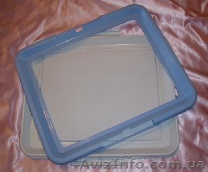 «Туалет» для комнатной собачки - <ro>Изображение</ro><ru>Изображение</ru> #2, <ru>Объявление</ru> #776714