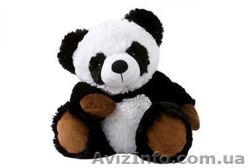 Игрушки-грелки заменяют горчичники - <ro>Изображение</ro><ru>Изображение</ru> #4, <ru>Объявление</ru> #770568